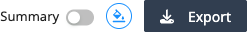 Export button