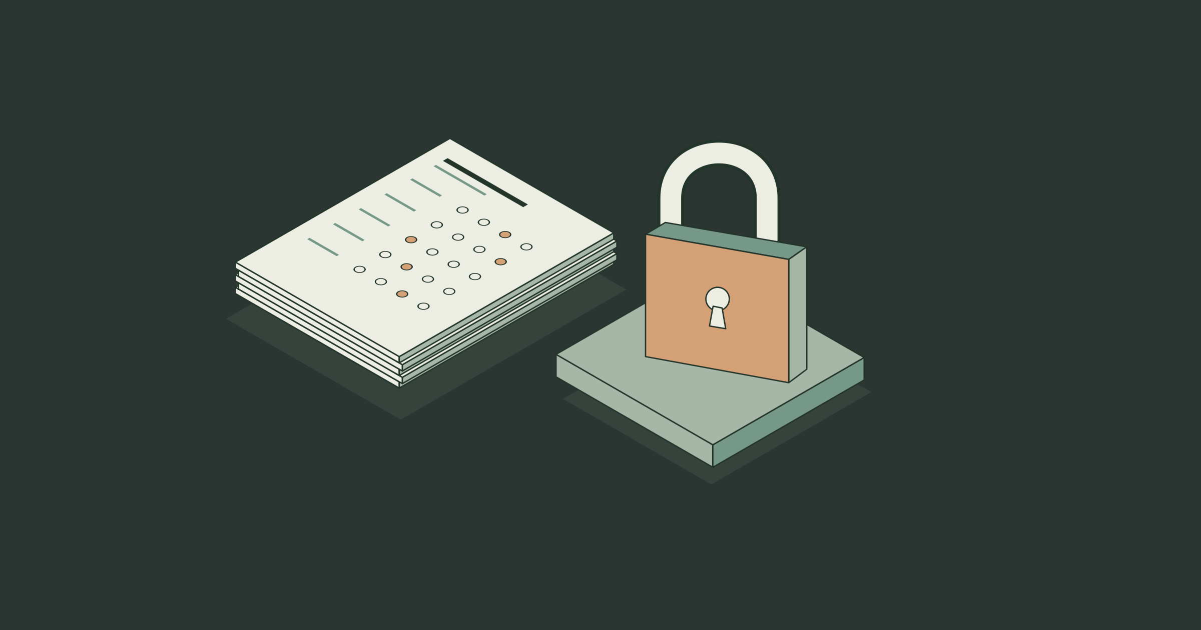 IRB and Data Ethics for Paper Survey Collection