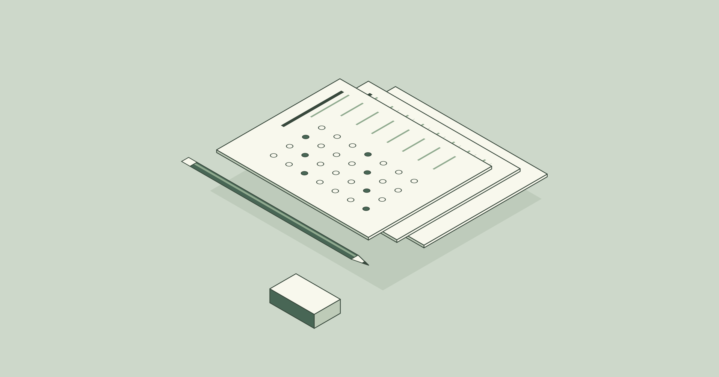 Capturing Open-Ended Answers on Paper Surveys